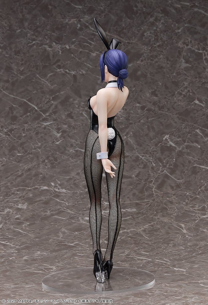 Chainsaw Man - Reze: 1/4 Scale - Bunny Ver. – Bild 5
