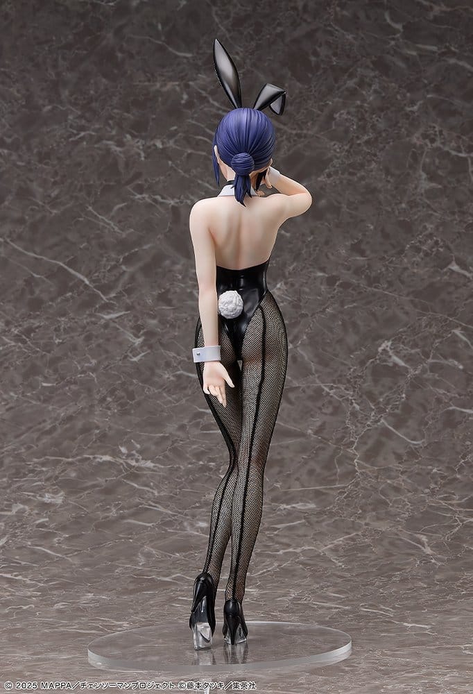 Chainsaw Man - Reze: 1/4 Scale - Bunny Ver. – Bild 6