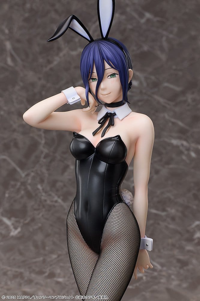Chainsaw Man - Reze: 1/4 Scale - Bunny Ver. – Bild 8
