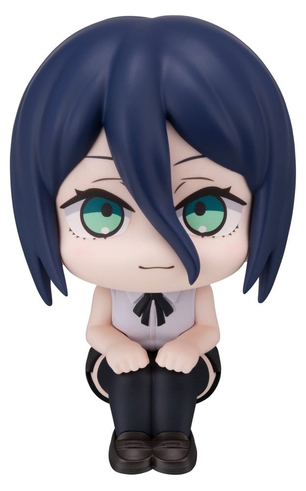 Chainsaw Man - Reze 11 cm (Repeat) - The Movie - Reze Arc Look Up – Bild 1