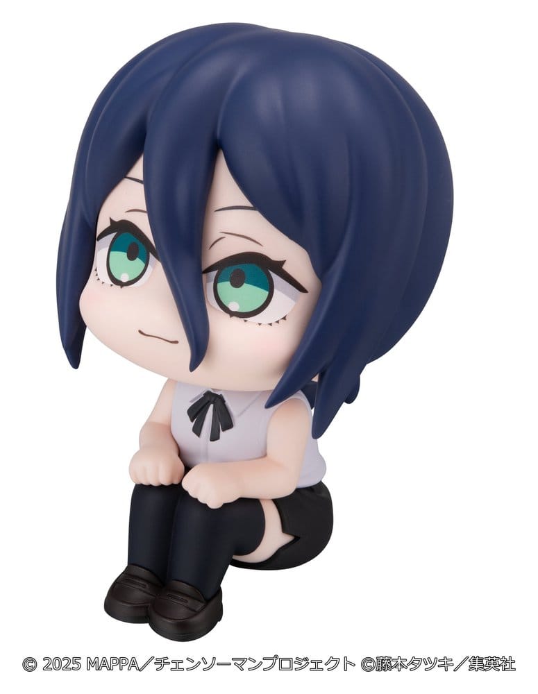 Chainsaw Man - Reze 11 cm (Repeat) - The Movie - Reze Arc Look Up – Bild 4