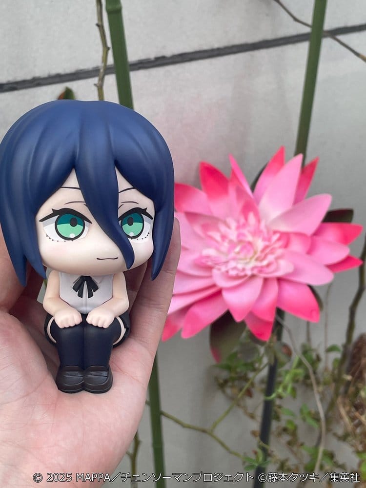 Chainsaw Man - Reze 11 cm (Repeat) - The Movie - Reze Arc Look Up – Bild 8