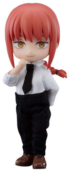 Chainsaw Man - The Movie: Reze Arc Makima - Nendoroid Actionfigur – Bild 1