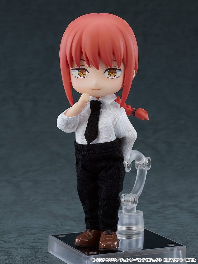 Chainsaw Man - The Movie: Reze Arc Makima - Nendoroid Actionfigur – Bild 2