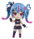 Character Vocal Series - 01: Hatsune Miku PVC Statue Hatsune Miku: DecoMiku (Darkness) - Nendoroid Actionfigur – Bild 1