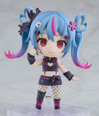 Character Vocal Series - 01: Hatsune Miku PVC Statue Hatsune Miku: DecoMiku (Darkness) - Nendoroid Actionfigur – Bild 2