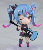 Character Vocal Series - 01: Hatsune Miku PVC Statue Hatsune Miku: DecoMiku (Darkness) - Nendoroid Actionfigur – Bild 3