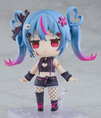 Character Vocal Series - 01: Hatsune Miku PVC Statue Hatsune Miku: DecoMiku (Darkness) - Nendoroid Actionfigur – Bild 4