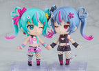 Character Vocal Series - 01: Hatsune Miku PVC Statue Hatsune Miku: DecoMiku (Darkness) - Nendoroid Actionfigur – Bild 5