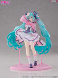 Character Vocal Series - Hatsune Miku New Semester 1/7 Scale - 01: Hatsune Miku S-Fire – Bild 1