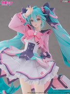 Character Vocal Series - Hatsune Miku New Semester 1/7 Scale - 01: Hatsune Miku S-Fire – Bild 12