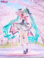 Character Vocal Series - Hatsune Miku New Semester 1/7 Scale - 01: Hatsune Miku S-Fire – Bild 3