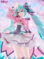 Character Vocal Series - Hatsune Miku New Semester 1/7 Scale - 01: Hatsune Miku S-Fire – Bild 4