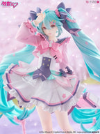 Character Vocal Series - Hatsune Miku New Semester 1/7 Scale - 01: Hatsune Miku S-Fire – Bild 5