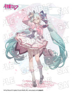 Character Vocal Series - Hatsune Miku New Semester 1/7 Scale - 01: Hatsune Miku S-Fire – Bild 7