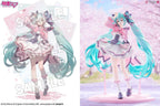 Character Vocal Series - Hatsune Miku New Semester 1/7 Scale - 01: Hatsune Miku S-Fire – Bild 8