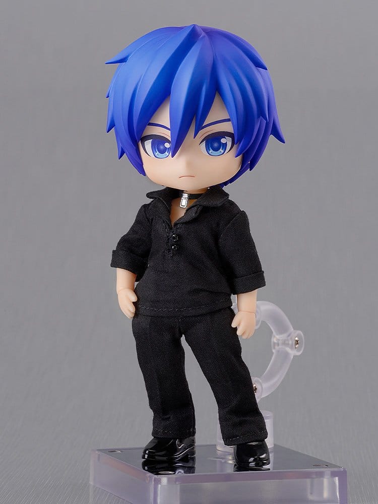Character Vocal Series - Kaito: Guilty Ver. - Nendoroid Actionfigur – Bild 2