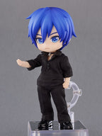 Character Vocal Series - Kaito: Guilty Ver. - Nendoroid Actionfigur – Bild 3