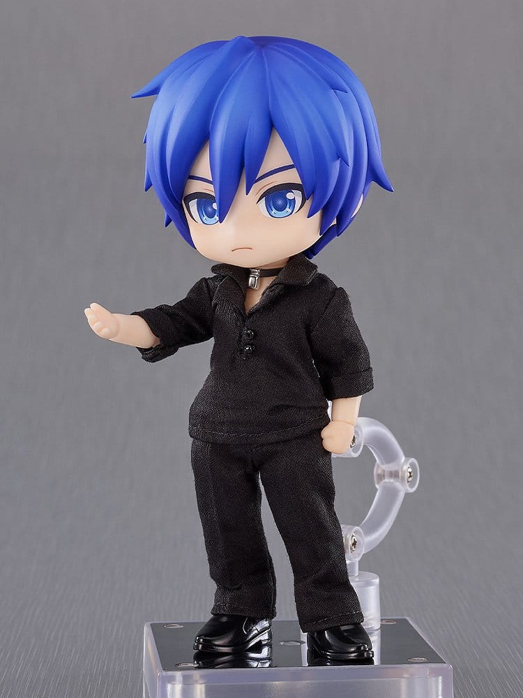 Character Vocal Series - Kaito: Guilty Ver. - Nendoroid Actionfigur – Bild 3