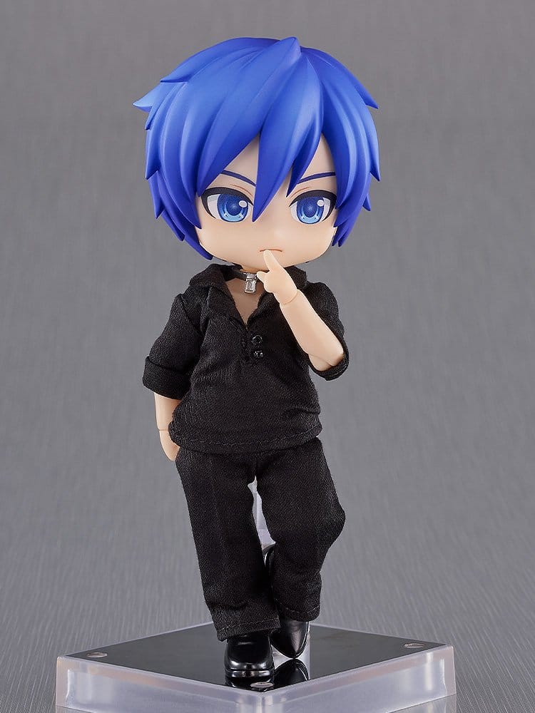 Character Vocal Series - Kaito: Guilty Ver. - Nendoroid Actionfigur – Bild 4
