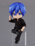 Character Vocal Series - Kaito: Guilty Ver. - Nendoroid Actionfigur – Bild 5