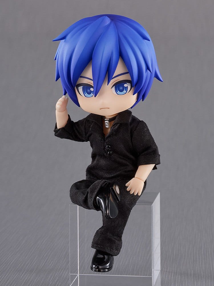 Character Vocal Series - Kaito: Guilty Ver. - Nendoroid Actionfigur – Bild 5