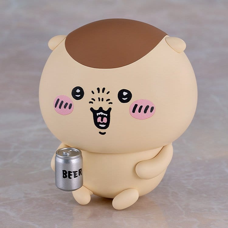 Chiikawa - Kurimanju - Nendoroid Actionfigur – Bild 3