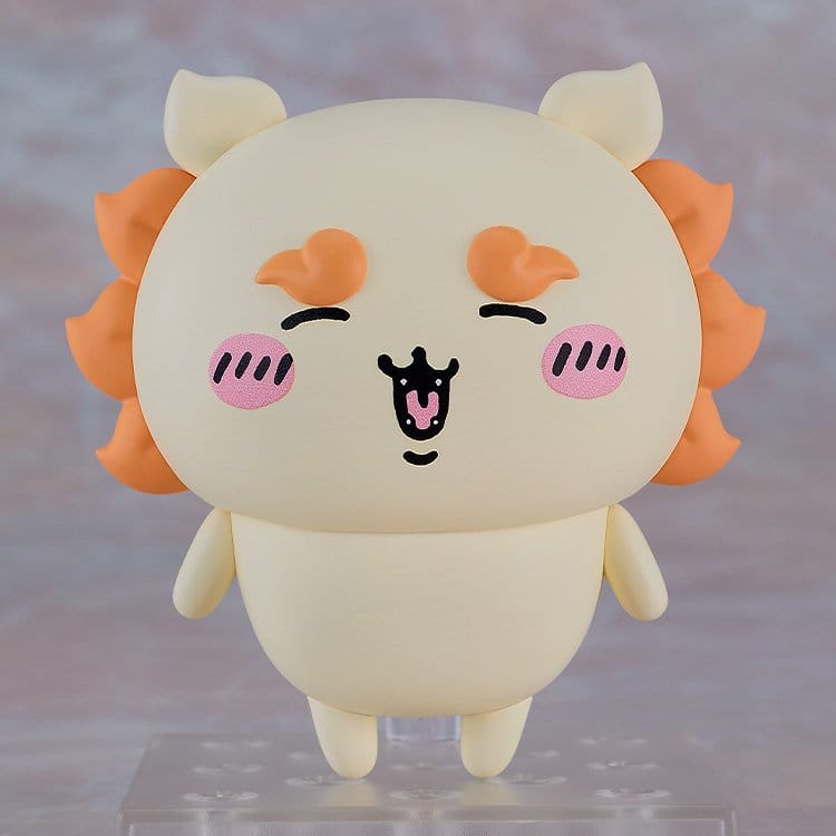 Chiikawa - Shisa - Nendoroid Actionfigur – Bild 2