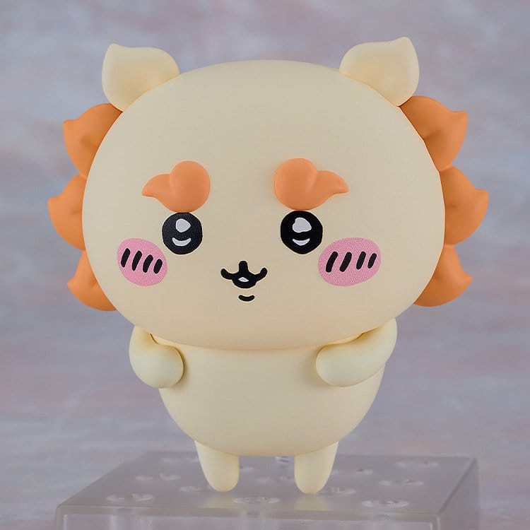 Chiikawa - Shisa - Nendoroid Actionfigur – Bild 3