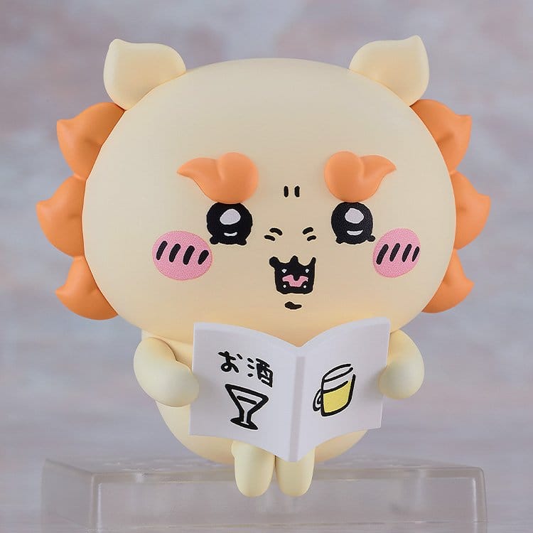 Chiikawa - Shisa - Nendoroid Actionfigur – Bild 4