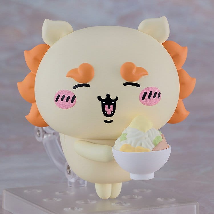Chiikawa - Shisa - Nendoroid Actionfigur – Bild 5