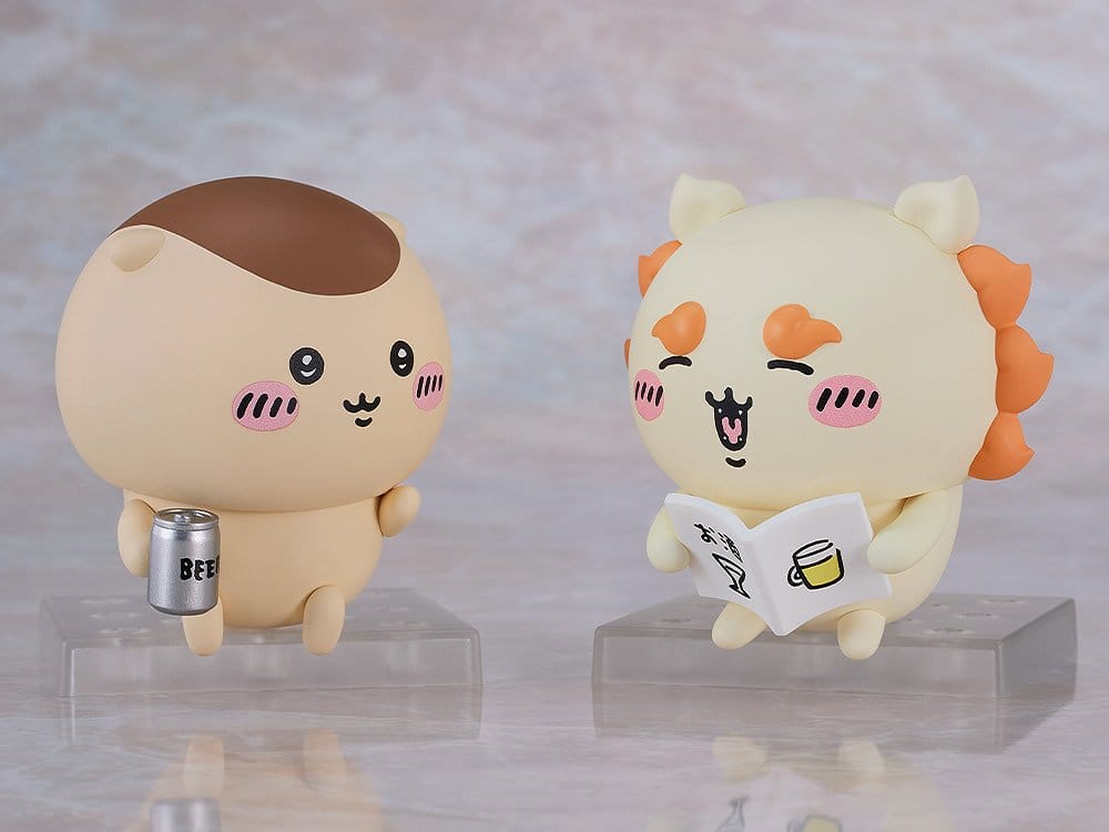 Chiikawa - Shisa - Nendoroid Actionfigur – Bild 7