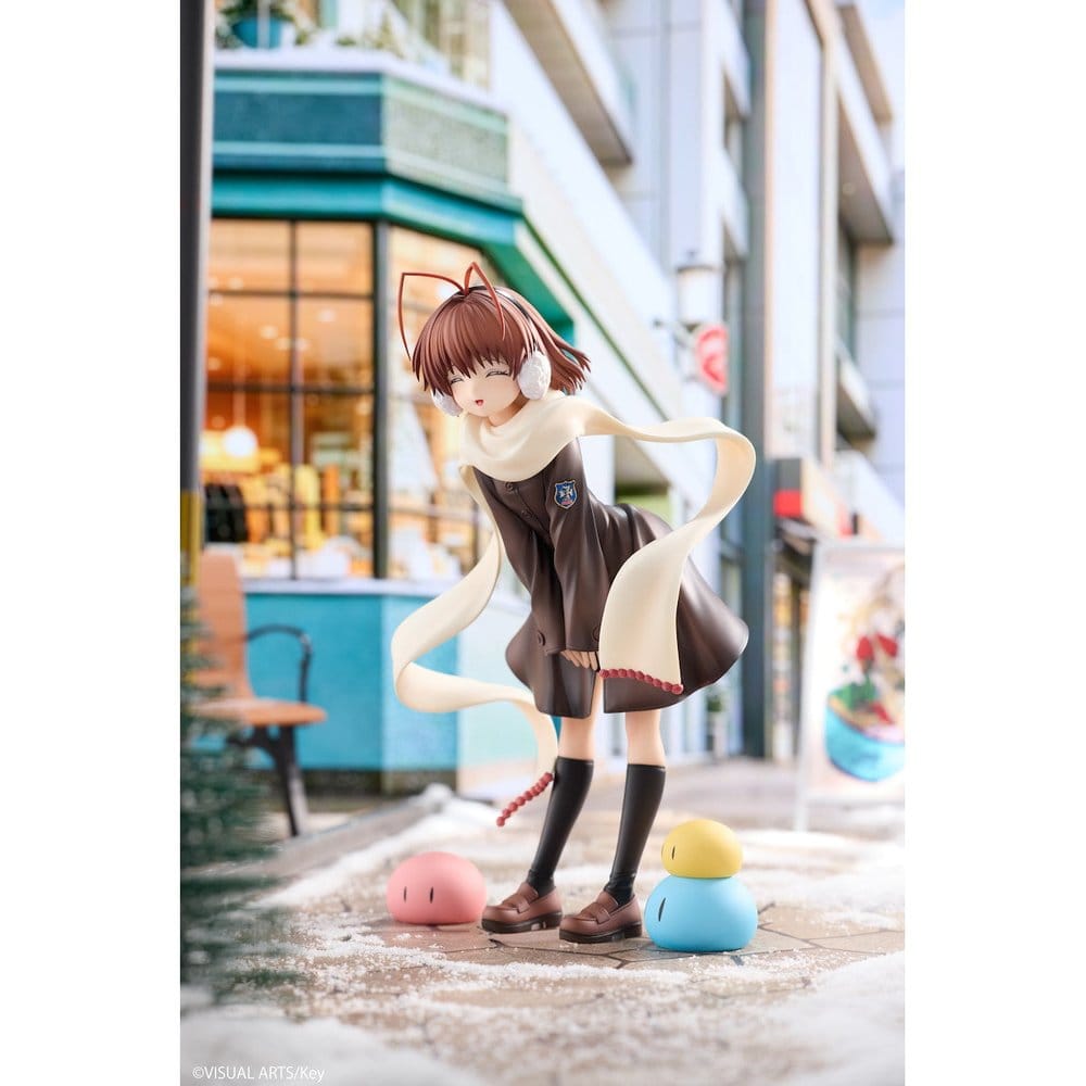 Clannad - Nagisa Furukawa 1/6 Scale – Bild 2