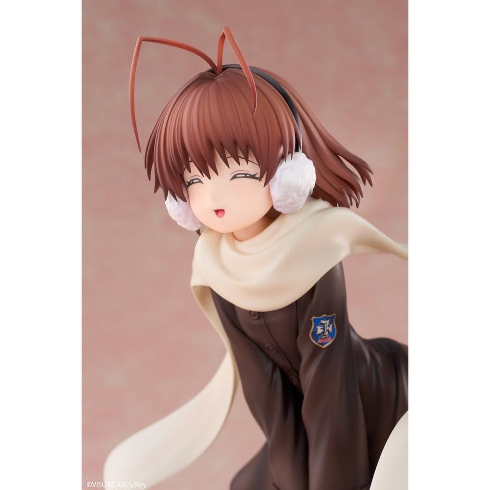 Clannad - Nagisa Furukawa 1/6 Scale – Bild 4