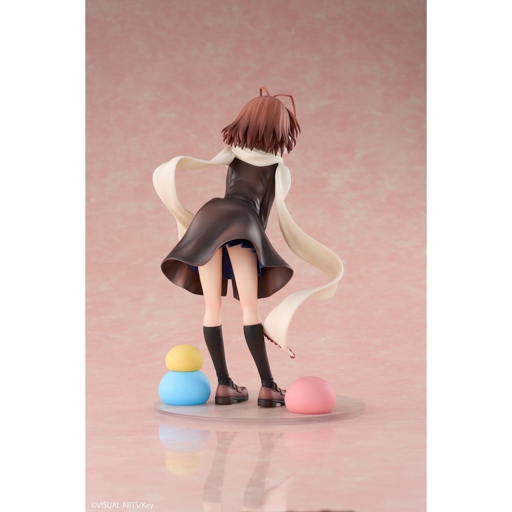Clannad - Nagisa Furukawa 1/6 Scale – Bild 5