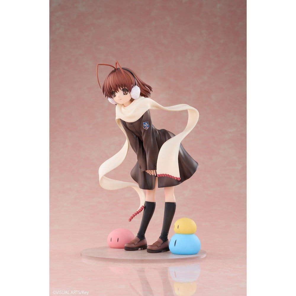 Clannad - Nagisa Furukawa 1/6 Scale – Bild 6