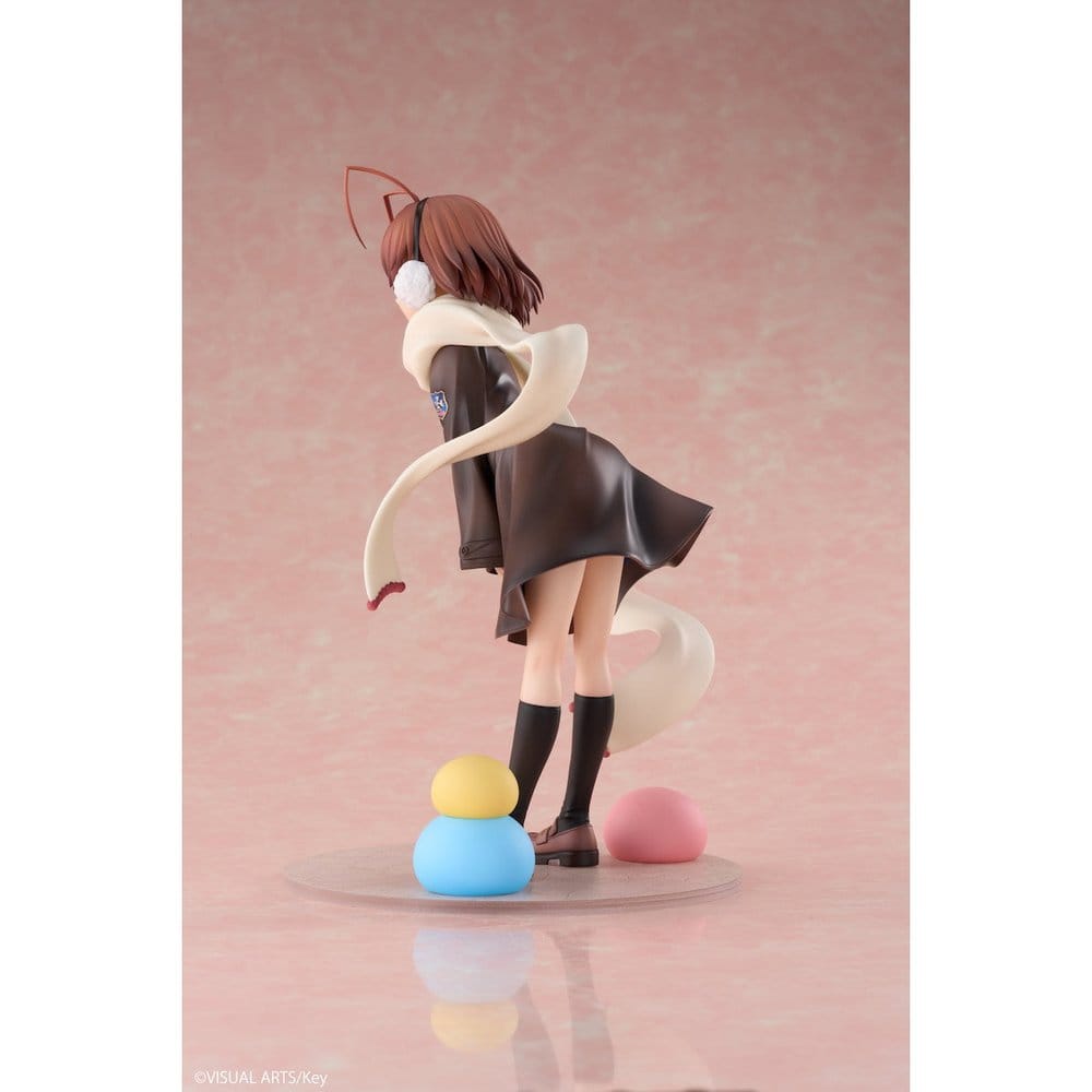 Clannad - Nagisa Furukawa 1/6 Scale – Bild 7