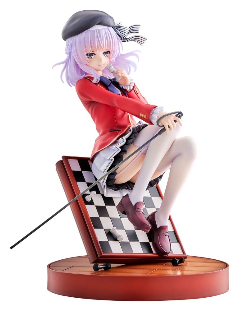 Classroom of the Elite - Arisu Sakayanagi 1/7 Scale – Bild 1