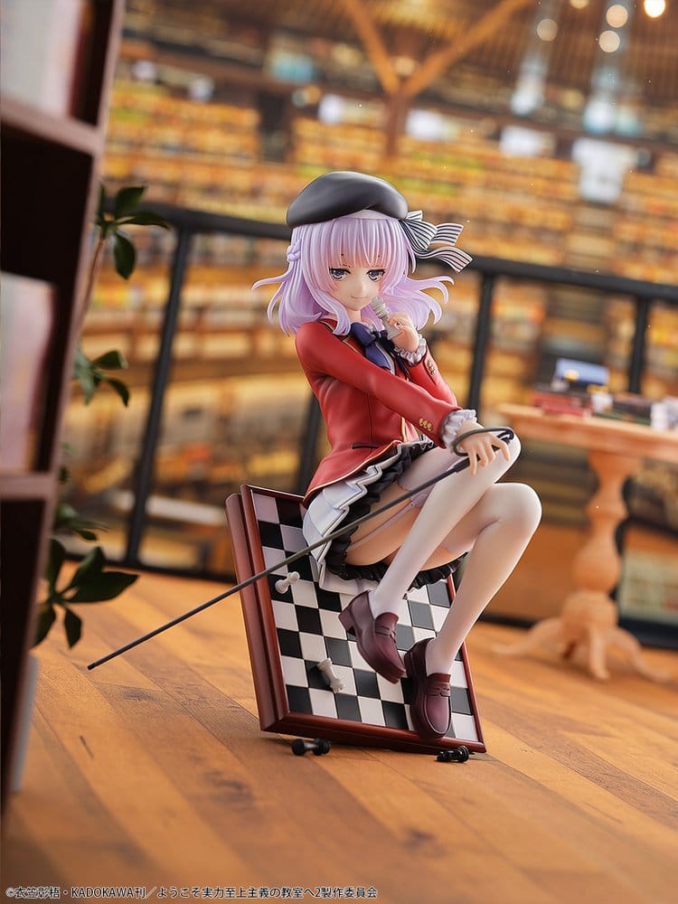 Classroom of the Elite - Arisu Sakayanagi 1/7 Scale – Bild 12