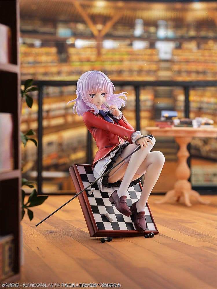Classroom of the Elite - Arisu Sakayanagi 1/7 Scale – Bild 13