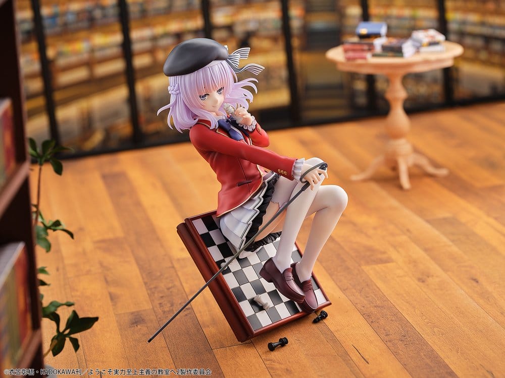 Classroom of the Elite - Arisu Sakayanagi 1/7 Scale – Bild 14