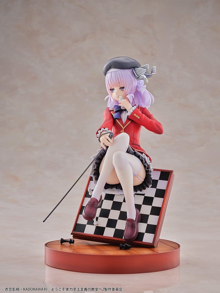 Classroom of the Elite - Arisu Sakayanagi 1/7 Scale – Bild 4