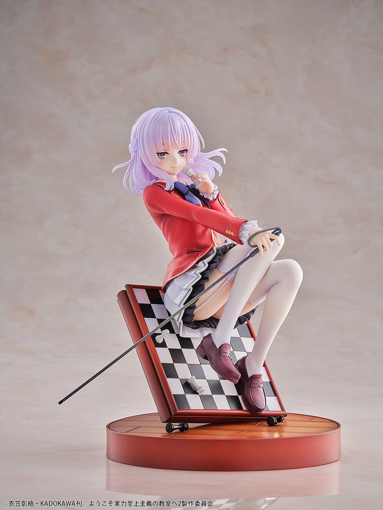 Classroom of the Elite - Arisu Sakayanagi 1/7 Scale – Bild 7
