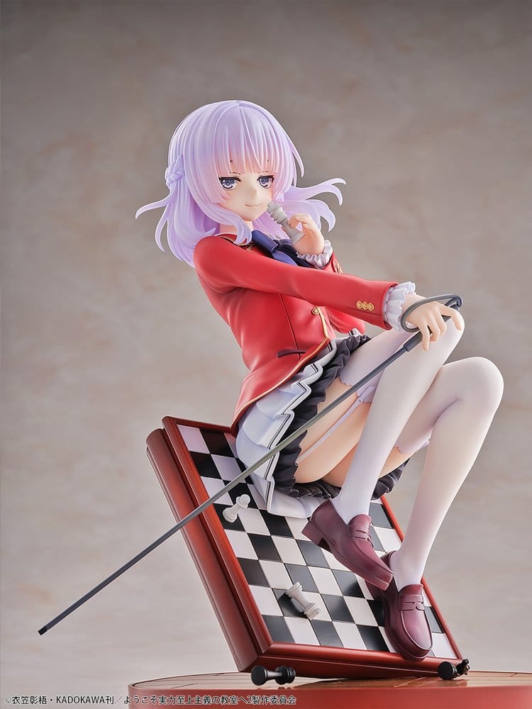 Classroom of the Elite - Arisu Sakayanagi 1/7 Scale – Bild 9