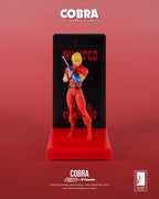 Cobra - Cobra The Space Pirate 1/9 Scale - Neon – Bild 1