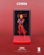 Cobra - Cobra The Space Pirate 1/9 Scale - Neon – Bild 4
