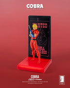 Cobra - Cobra The Space Pirate 1/9 Scale - Neon – Bild 5