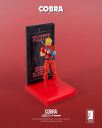 Cobra - Cobra The Space Pirate 1/9 Scale - Neon – Bild 7