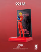 Cobra - Cobra The Space Pirate 1/9 Scale - Neon – Bild 9