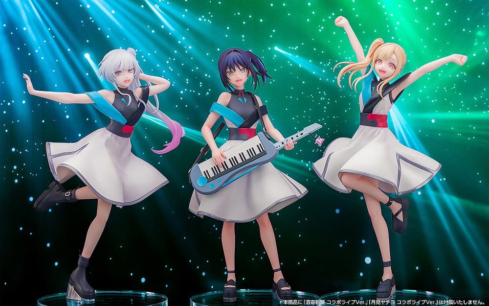 Cosmic Princess Kaguya! - Kaguya: Collaboration Concert Ver. – Bild 9